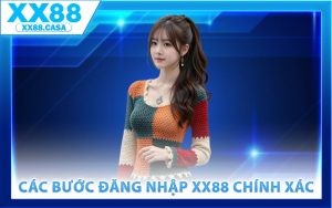 XX88 – Sòng Bạc XX88.COM | Link Truy Cập Nhận Thưởng 88K - WIN419.INK