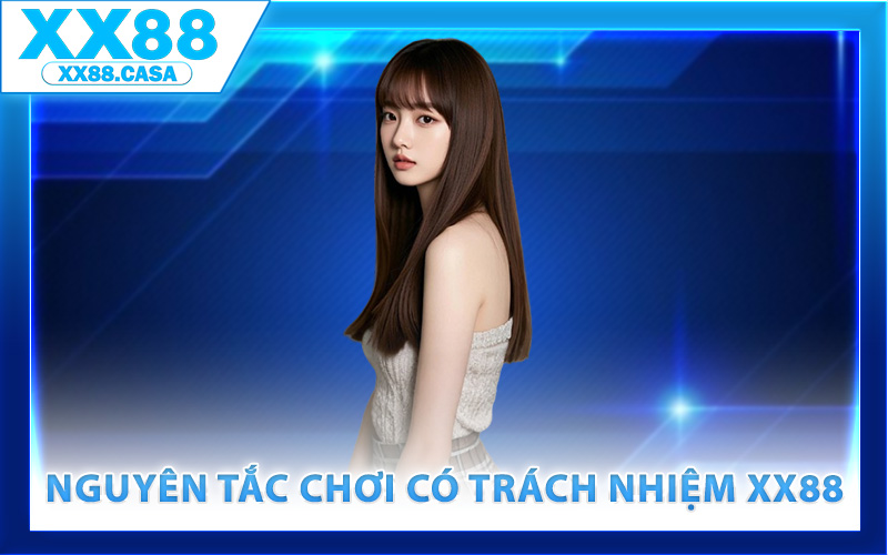 Chơi Có Trách Nhiệm XX88 – Nâng Cao Giải Trí Lành Mạnh - WIN419.INK