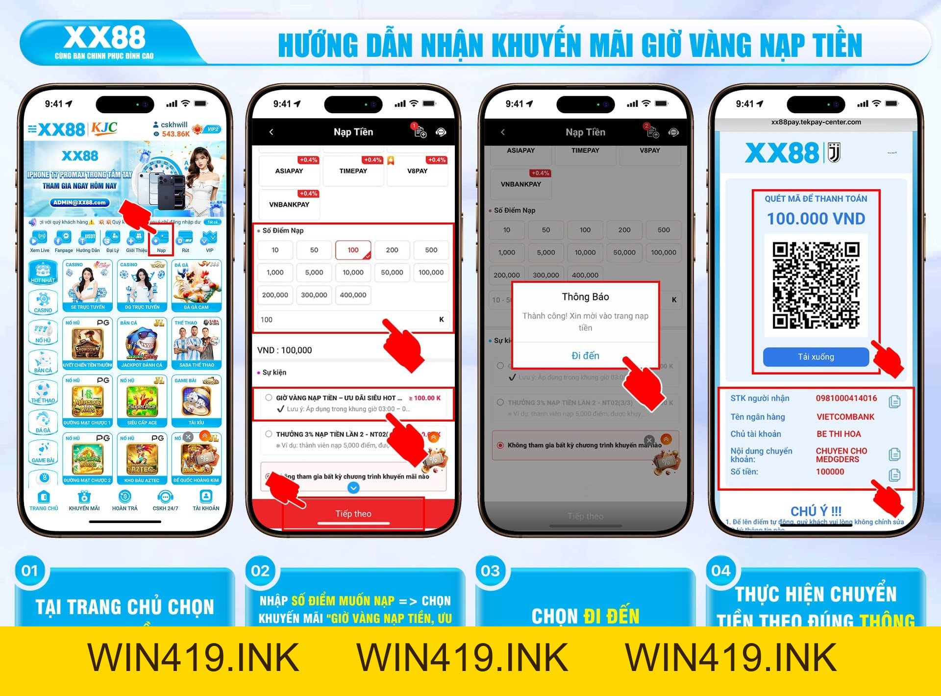 XX88 – Sòng Bạc XX88.COM | Link Truy Cập Nhận Thưởng 88K - WIN419.INK