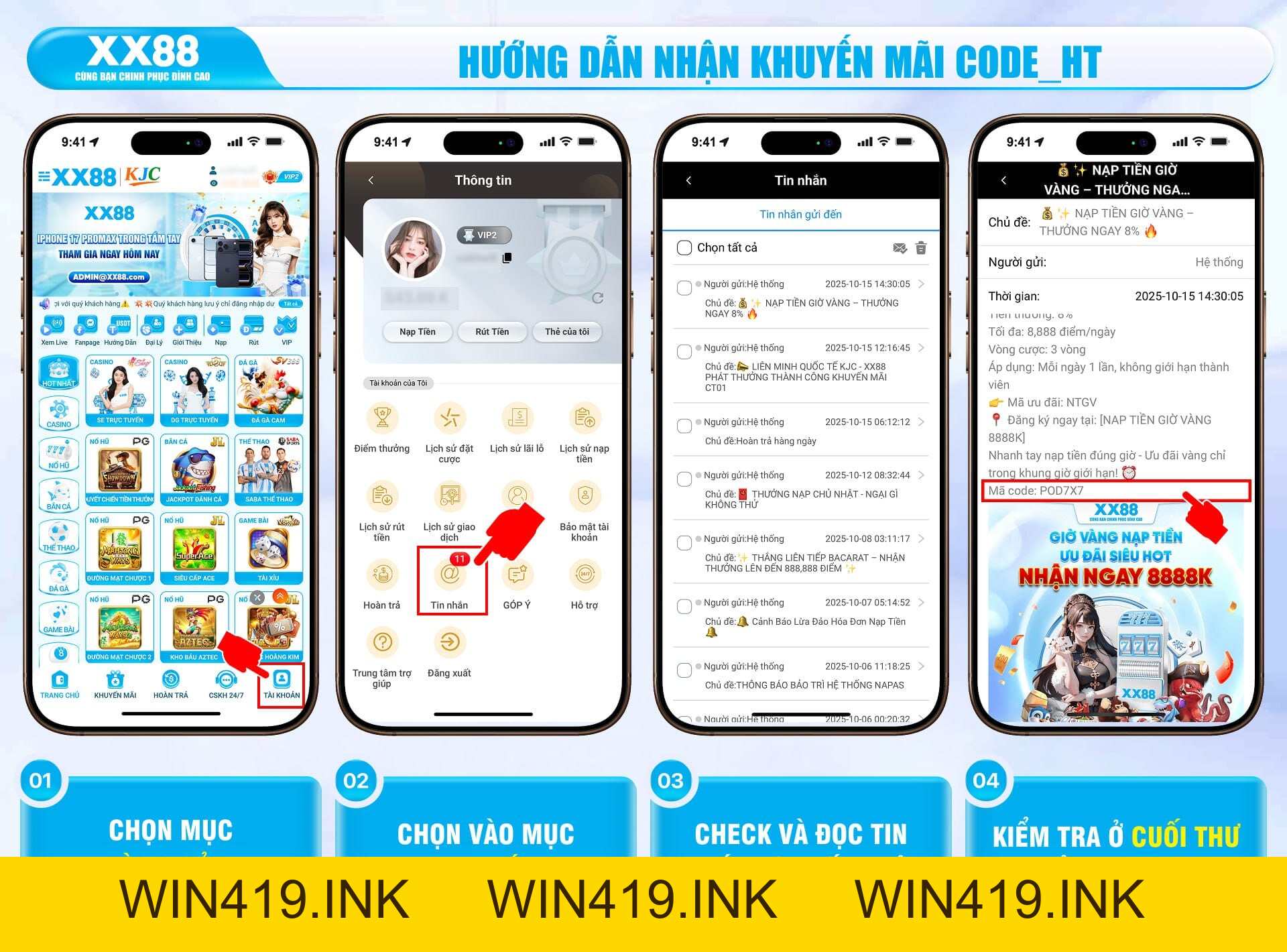 XX88 – Sòng Bạc XX88.COM | Link Truy Cập Nhận Thưởng 88K - WIN419.INK