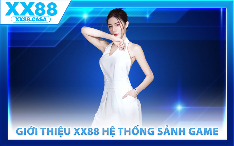 Giới Thiệu XX88 – Biểu Tượng Giải Trí Uy Tín Bậc Nhất 2026 - WIN419.INK Giới Thiệu XX88 – Biểu Tượng Giải Trí Uy Tín Bậc Nhất 2026 - WIN419.INK