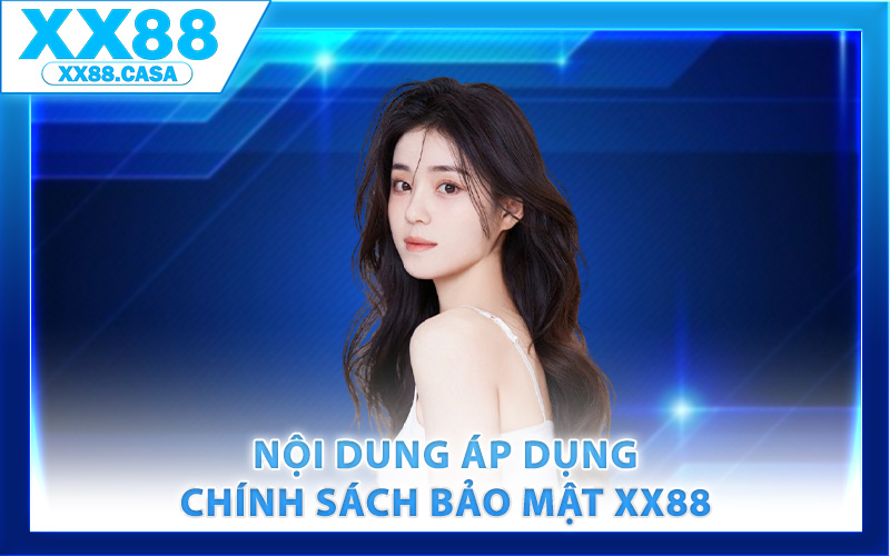 Chính Sách Bảo Mật XX88 – Bảo Vệ Toàn Diện Mọi Thông Tin - WIN419.INK Chính Sách Bảo Mật XX88 – Bảo Vệ Toàn Diện Mọi Thông Tin - WIN419.INK